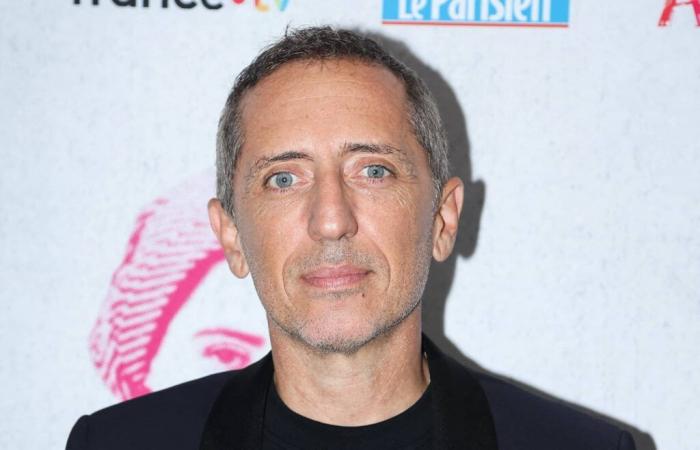 “J’assume”, Gad Elmaleh plus franc que jamais sur le plagiat