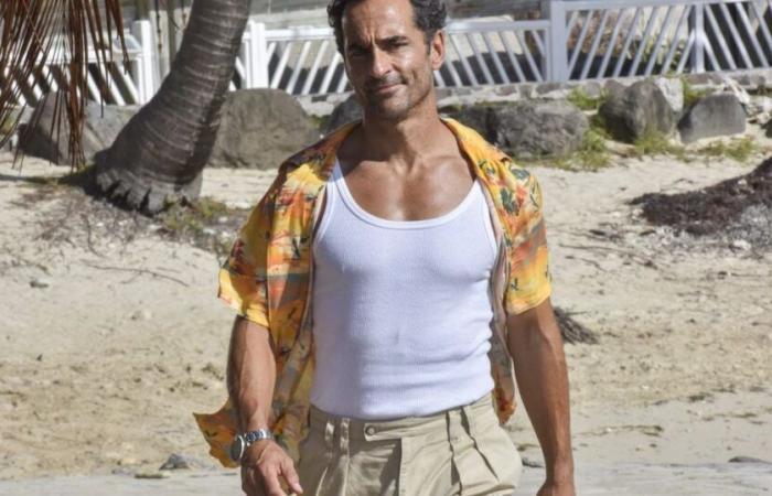 Le « Commandant Saint-Barth » avec Florent Peyre a-t-il maintenu la barre sur TF1 ?