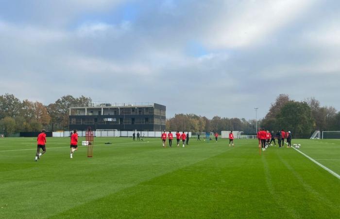 Stade Rennais – Saint-Etienne : Sampaoli, premier avertissement