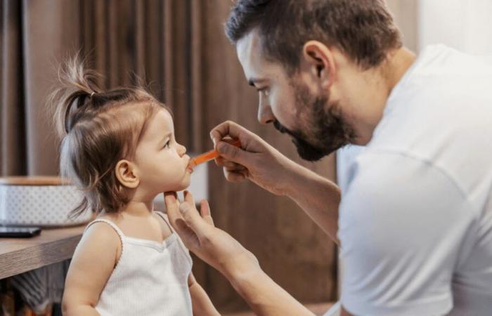 Quel est cet antibiotique pour enfants qui pourrait être en rupture de stock ?