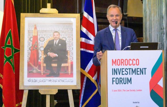 Derniers réglages avant la mission des investisseurs au Maroc organisée par Invest Africa à partir du 2 décembre