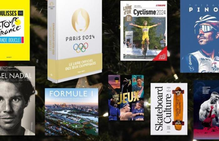 la sélection de paris sportifs à glisser sous le sapin