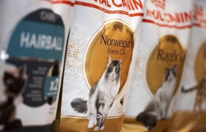 Malgré l’explosion du marché des aliments pour chiens et chats, Royal Canin va supprimer des emplois dans son usine d’Aimargues dans le Gard