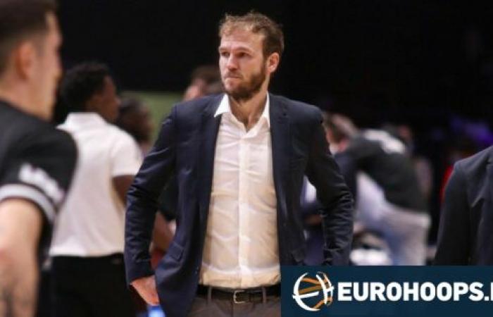 “Nous avons montré que nous pouvons être une grande équipe défensive contre Anadolu Efes”