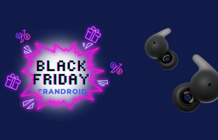 Casques, écouteurs, enceintes… Le Black Friday fait fluctuer les prix des meilleurs produits audio