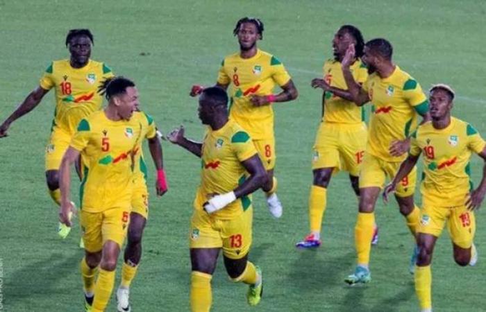 Le Bénin gagne une place au classement mondial