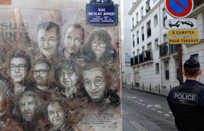 A Lille, l’annulation d’un hommage à Charlie Hebdo par Cinéma l’Univers fait polémique