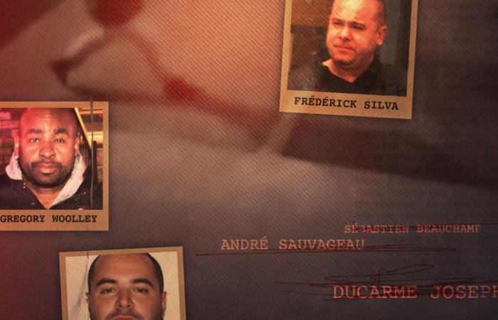 Confessions de Frédérick Silva | Une « fédération » pour semer la mort parmi les Enfers