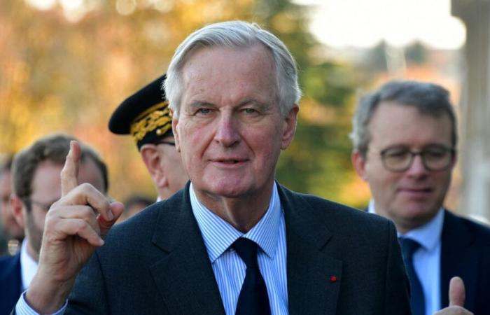 Michel Barnier veut exclure l’industrie du dispositif du “zéro artificialisation nette” pour cinq ans