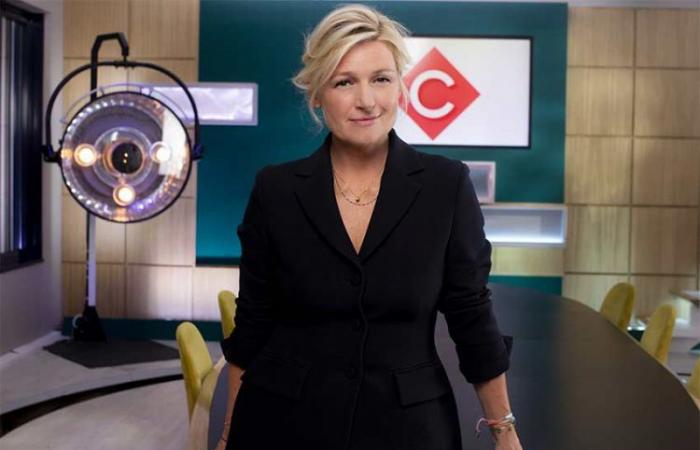 « C à vous » vendredi 29 novembre 2024, résumé et invités reçus sur France 5 par Anne-Elisabeth Lemoine