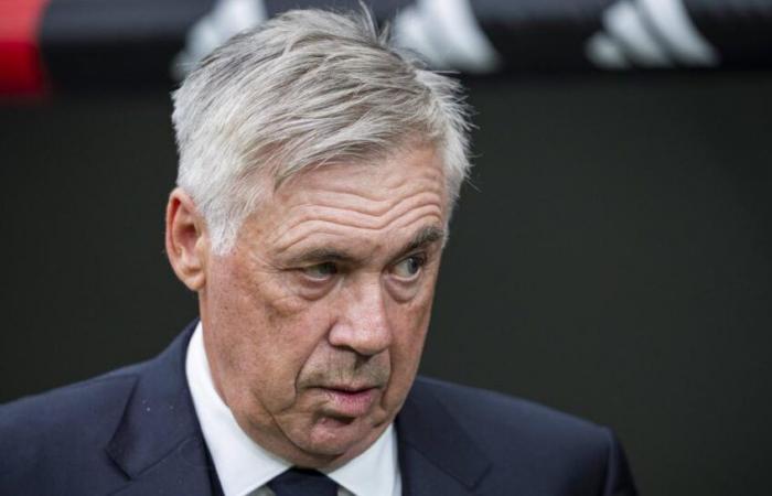 La prédiction lunaire d’Ancelotti sur la Ligue des Champions