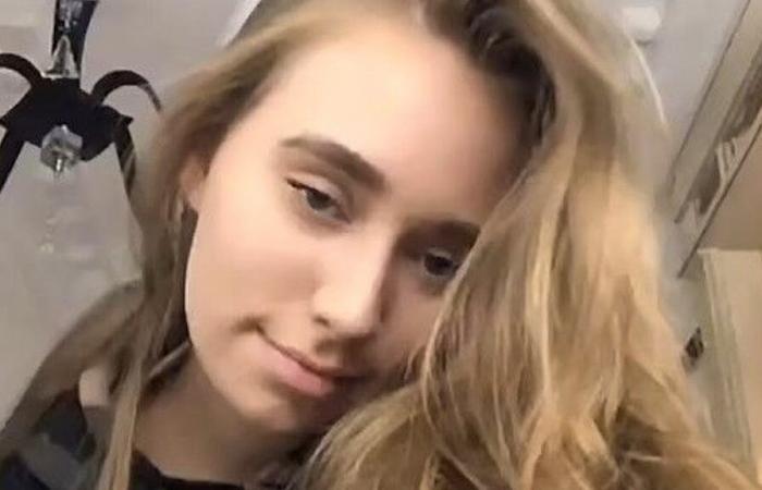 La fille cachée de Vladimir Poutine vivrait à Paris sous un faux nom