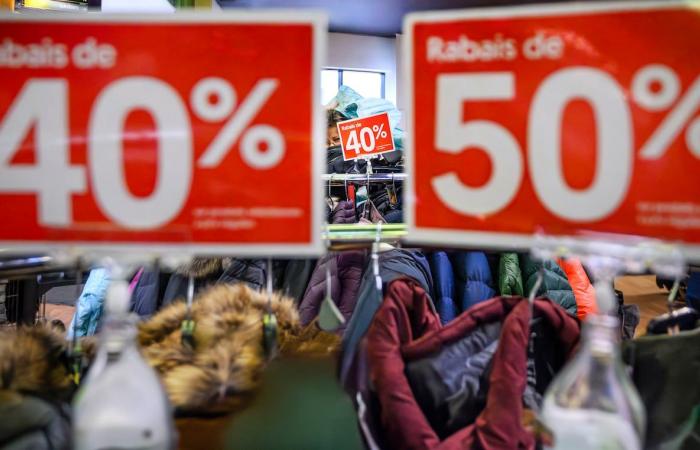 Ces entreprises résistent au Black Friday