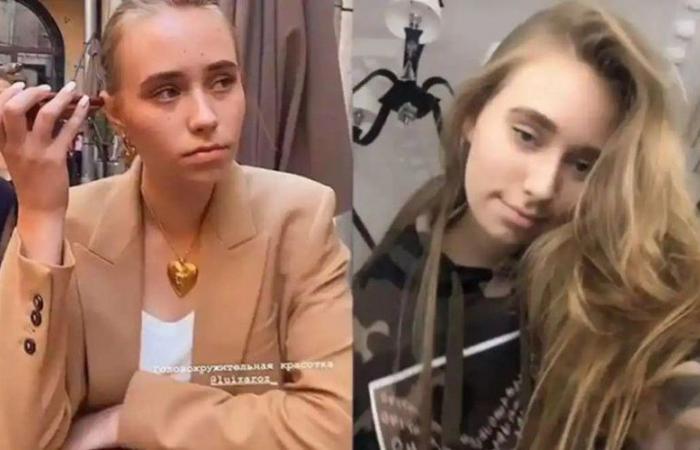 DJ occasionnelle, étudiante… A 21 ans, la fille de Vladimir Poutine “vit à Paris sous une fausse identité”