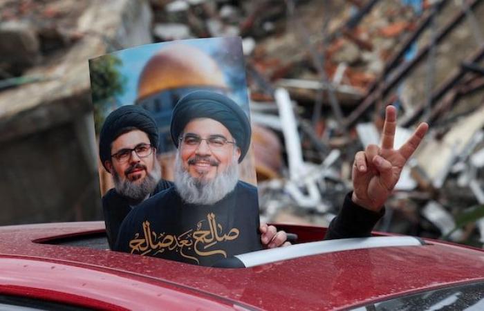 Le Hezbollah s’engage à coopérer avec l’armée libanaise pour respecter la trêve