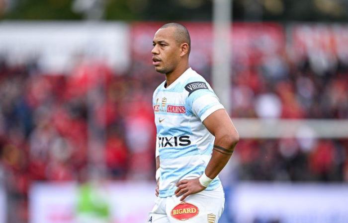 Top 14 – Gaël Fickou capitaine, Antoine Dupont absent… Les compositions du Racing 92 – Toulouse