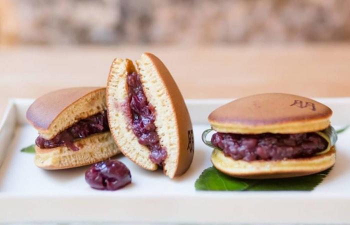 Découvrez les meilleures pâtisseries japonaises à Paris