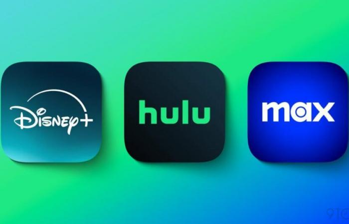 Max, Disney+, Hulu, Peacock et bien d’autres offrent des réductions importantes sur le Black Friday