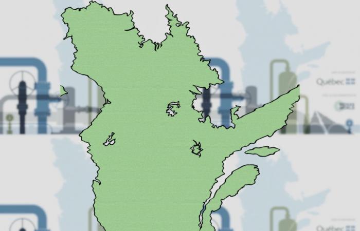 Le gaz naturel renouvelable est encore loin d’être économiquement viable – Pivot