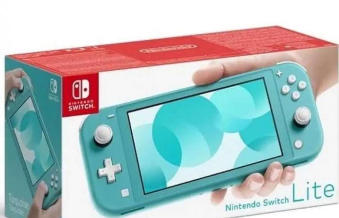 la console OLED est à 215€ ! Offres jusqu’à -30% sur Switch