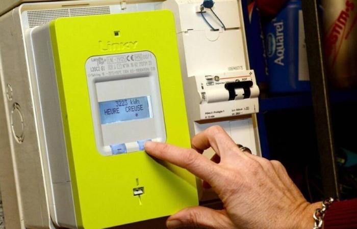 Le déploiement des compteurs Linky a coûté moins cher que prévu et a bénéficié à Enedis