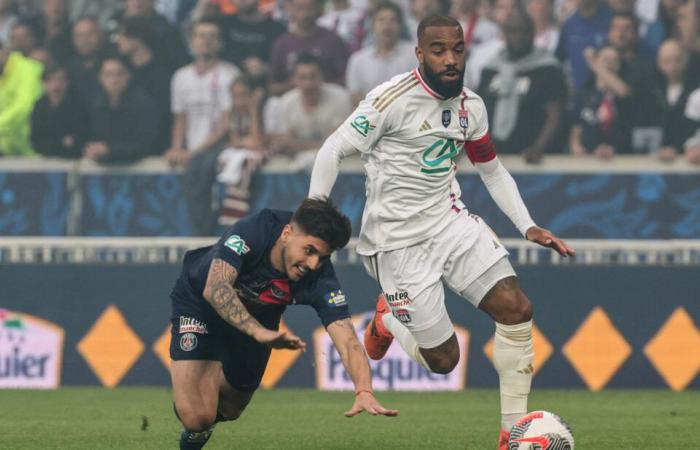 Ligue 1 – Ligue Europa : le calendrier de l’OL en décembre