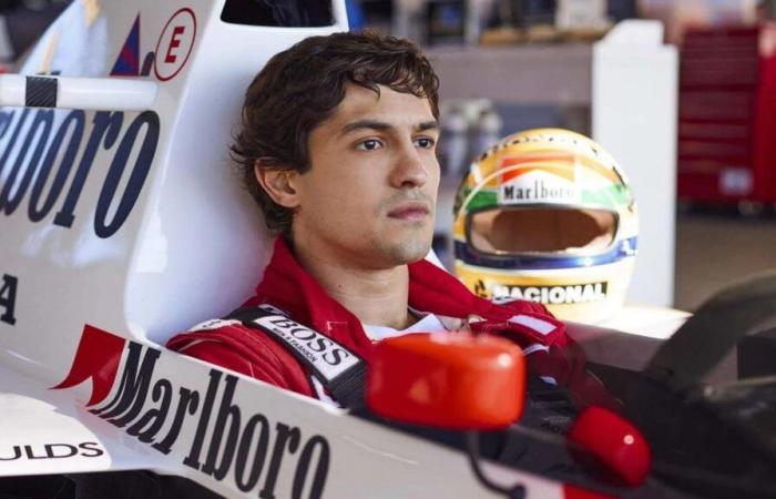 “Senna” sur Netflix raconte comment Ayrton Senna est devenu célèbre avec sa première course à Monaco