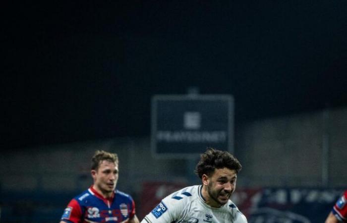 Rugby (Pro D2). Les premières réactions après la défaite du SU Agen à Béziers