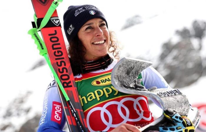 Brignone contre Shiffrin, favoris et programmes télé