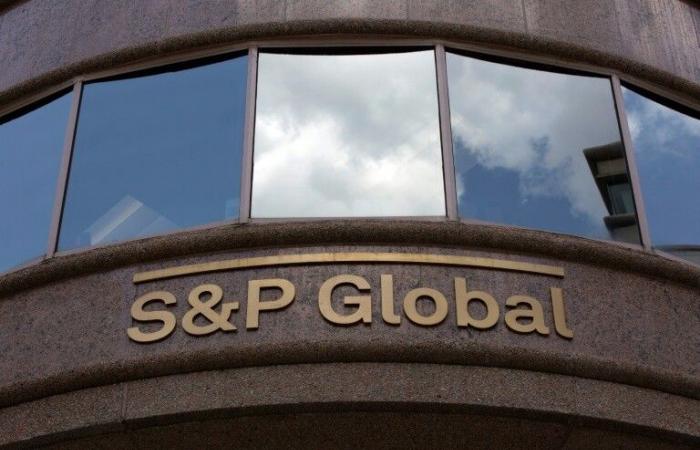 Malgré l’instabilité politique, la France échappe à la dégradation par S&P