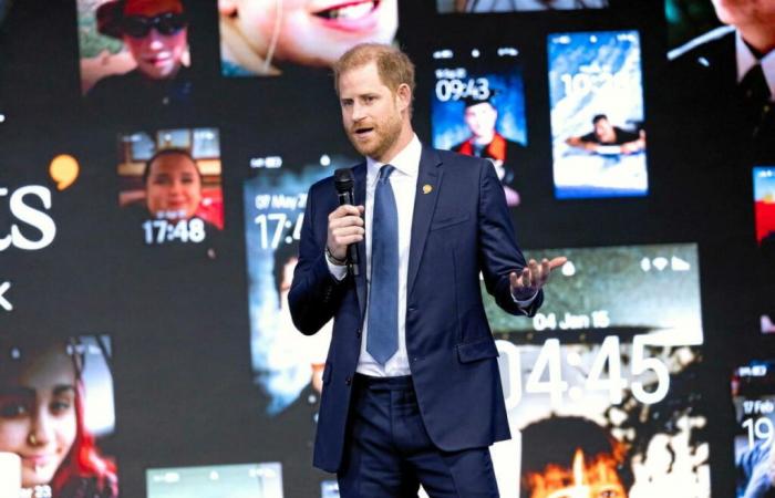 Le prince Harry est « le royal le plus talentueux »