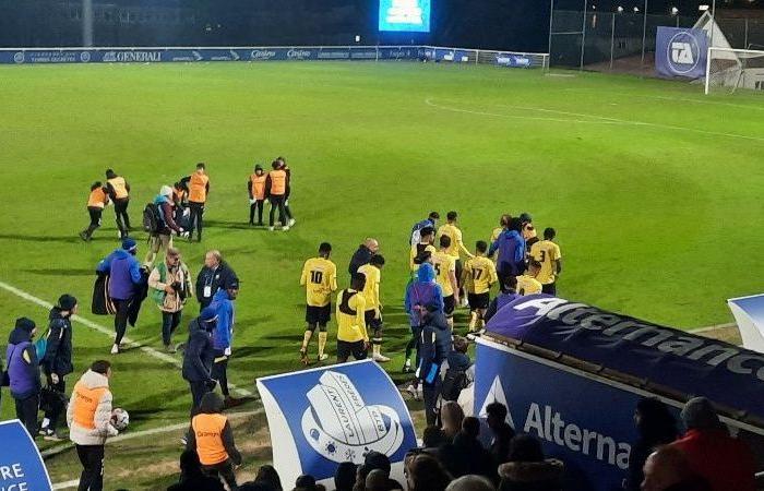 Sochaux en 32es de finale et sur le point de recruter Zakaria Fdaouch