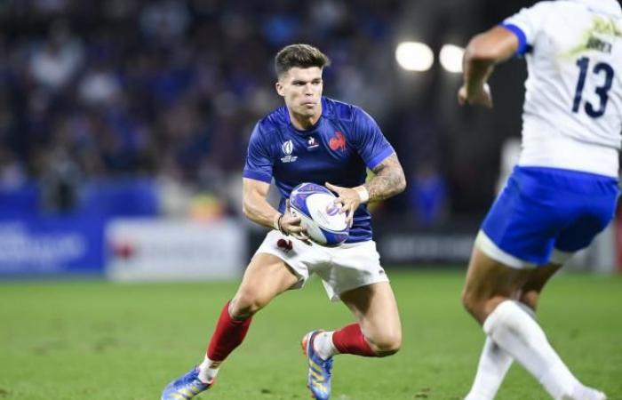 « Dans ma tête je reste un joueur de la France » (Top 14)