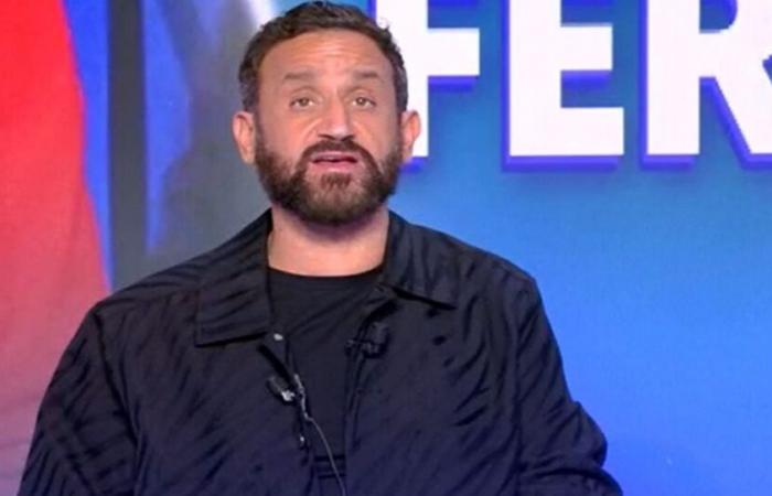 Cyril Hanouna et TPMP (C8) logiquement sanctionnés par l’Arcom ? Un présentateur de bilan