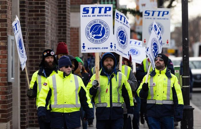 Accusations de pratiques déloyales | Un syndicat dépose une plainte contre Postes Canada