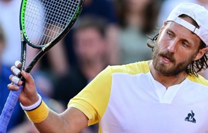 Pouille éjecté du Top 100 et mal en point pour l’Open d’Australie