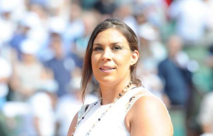 France, Insolite, Le blog de la rédaction > Bartoli mérite amplement cette belle « médaille » !