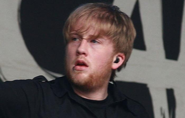 Bob Bryar, ancien batteur de My Chemical Romance, décédé à 44 ans