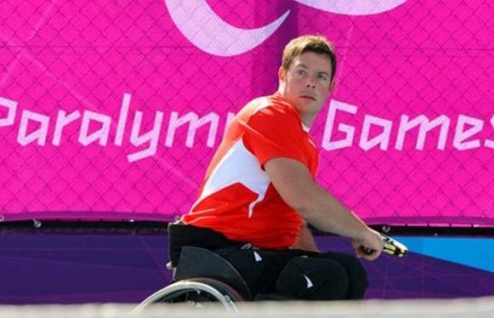 Le tennis en fauteuil roulant est confronté à un problème d’inéquité