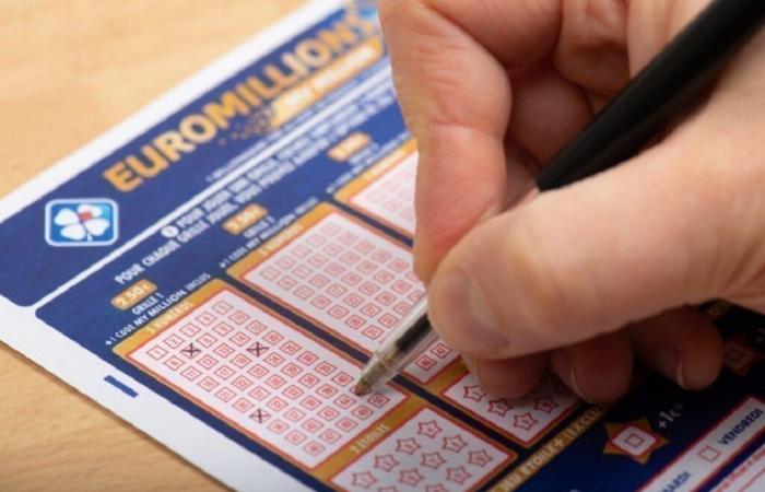 le jackpot de 17 millions n’a pas été gagné, huit Français sont repartis avec une petite somme