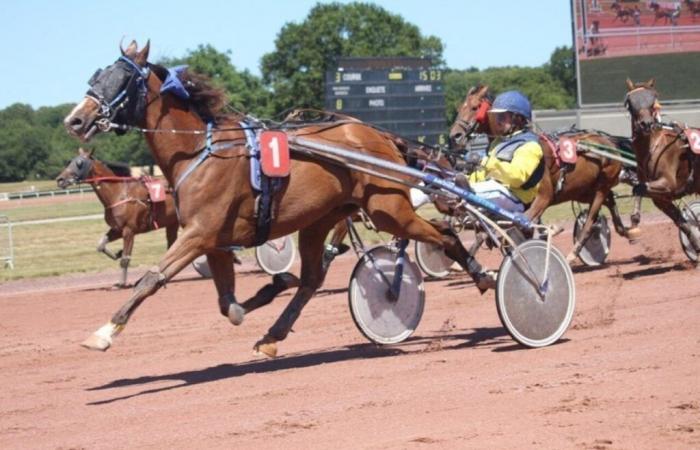 dernières courses de l’année ce dimanche