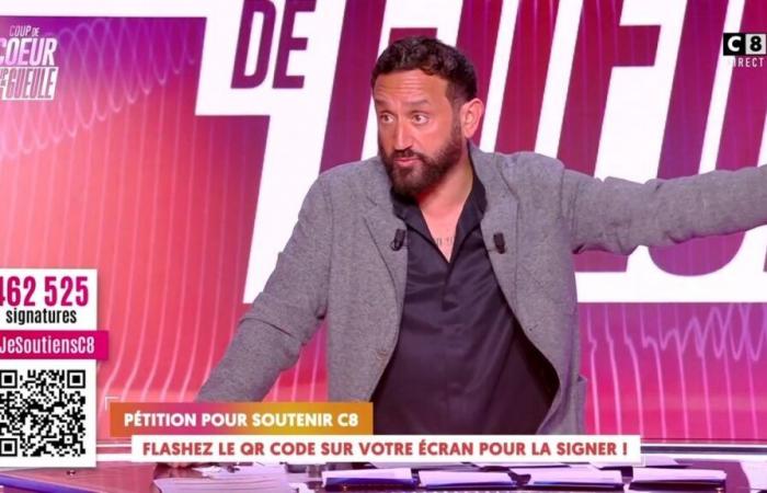 Maison secrète à Marbella, charmante voisine… Cyril Hanouna ne sait plus où se situer, Marlène en dit trop