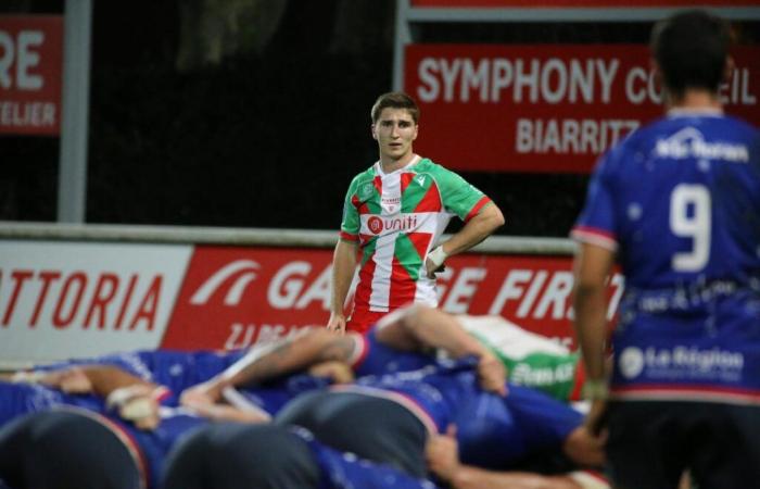 une victoire après l’ennui contre Aurillac