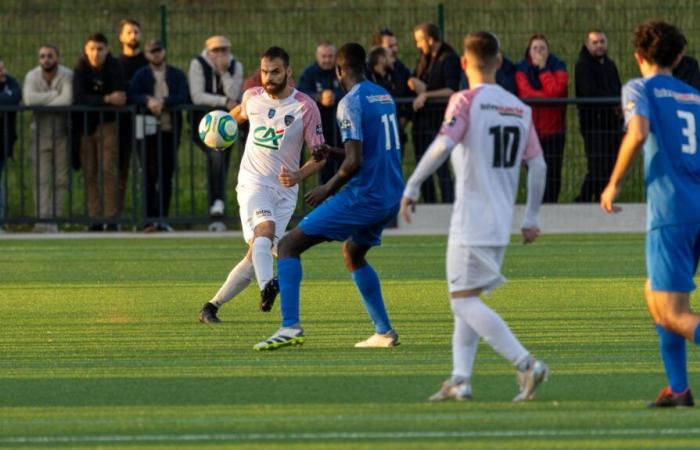 suivez le match de gala entre la Monnaie et Lorient