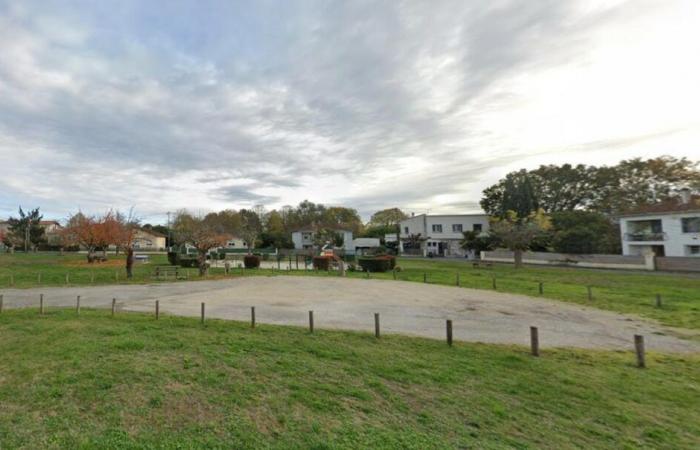 À Sainte-Livrade-sur-Lot, un parc botanique communautaire prend forme