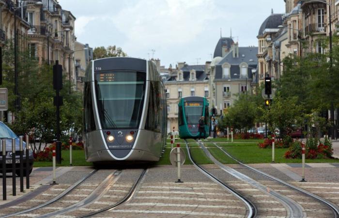 Un mineur mis en examen pour tentative de meurtre après une attaque à coups de marteau dans le tramway