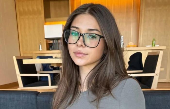 La mannequin OnlyFans Sophie Rain a gagné 43 millions de dollars au cours de sa première année sur la plateforme