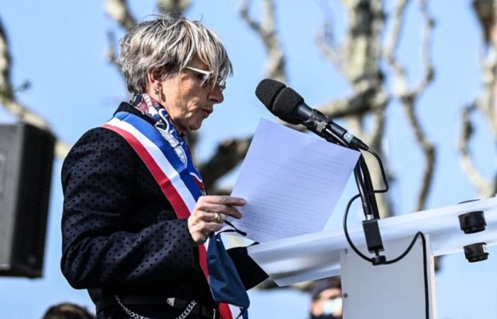 l’inquiétude du maire de Romans-sur-Isère face aux manifestations