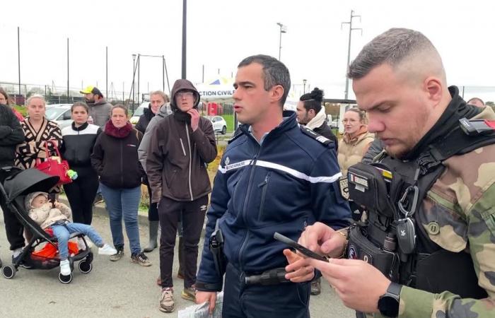 l’enquête et les recherches se poursuivent ce week-end. Ce que nous savons.