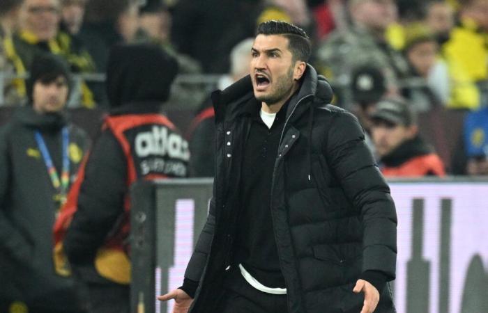 Sahin et Jablonski refusent de se battre pour l’égalisation tardive du Bayern